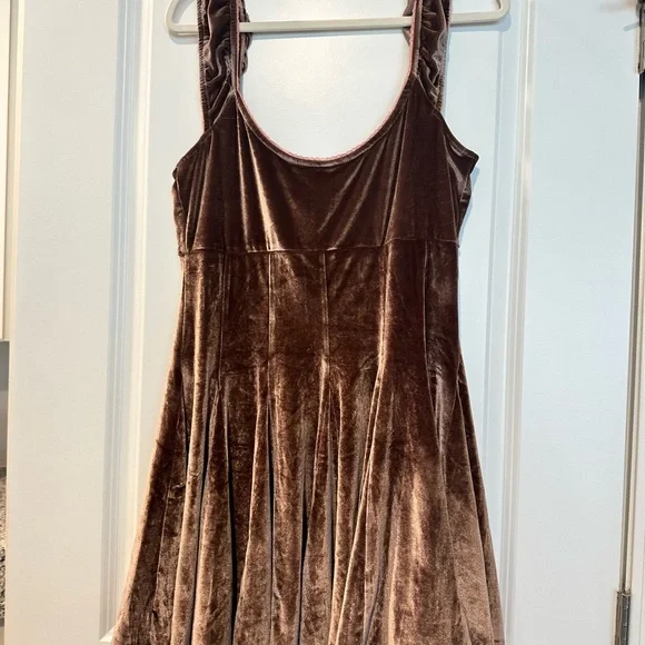 Free People Dress - Picture 2 of 3